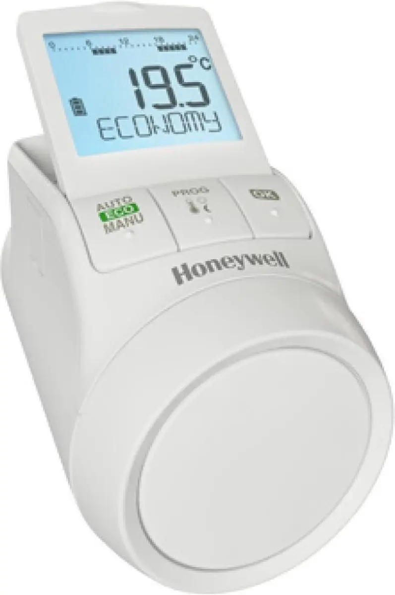 Honeywell TheraPro HR90 Radiatorthermostaat