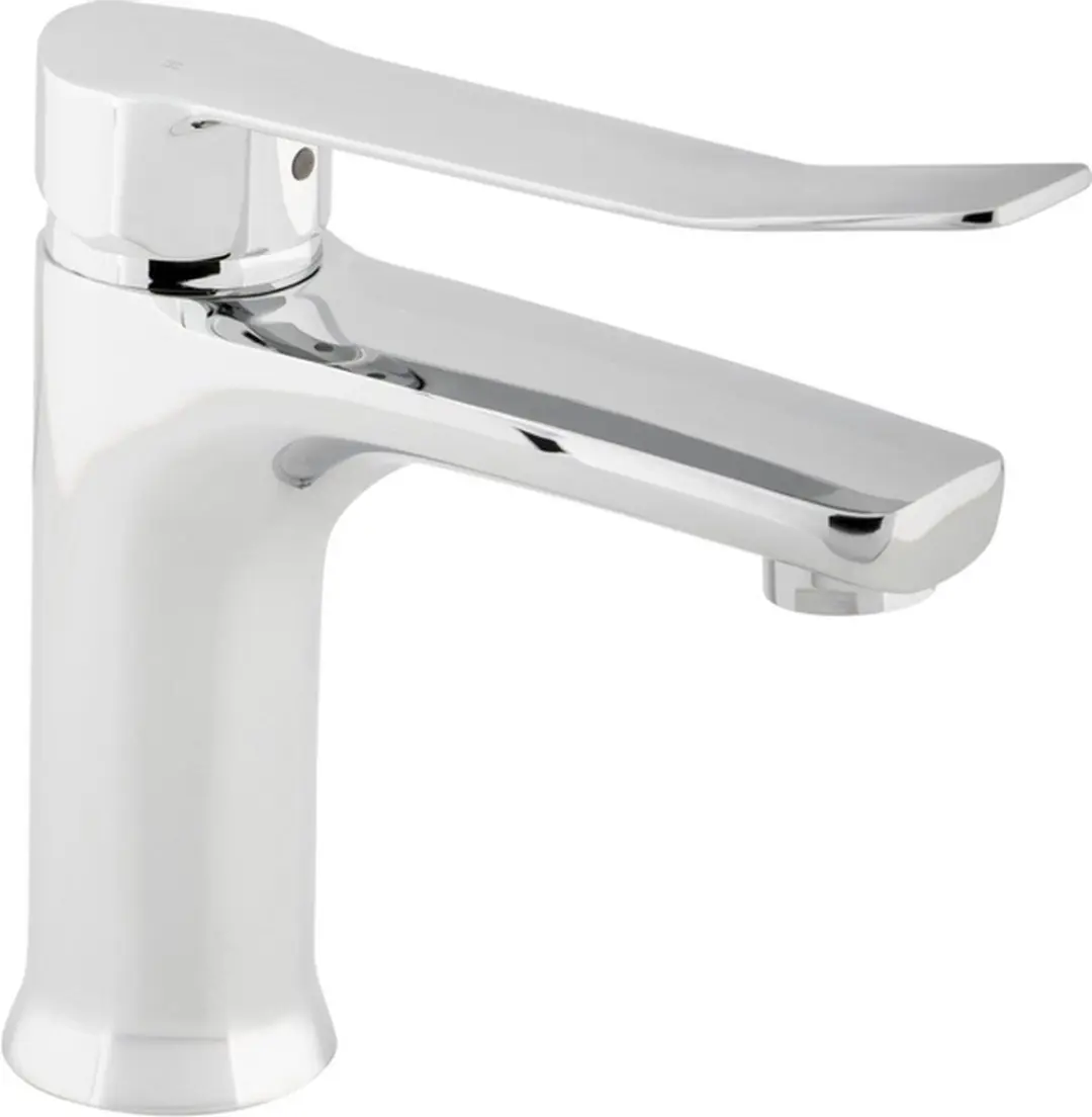Nemo Go Care CS wastafelmengkraan ngreeps met ergonomische hendel cold start met