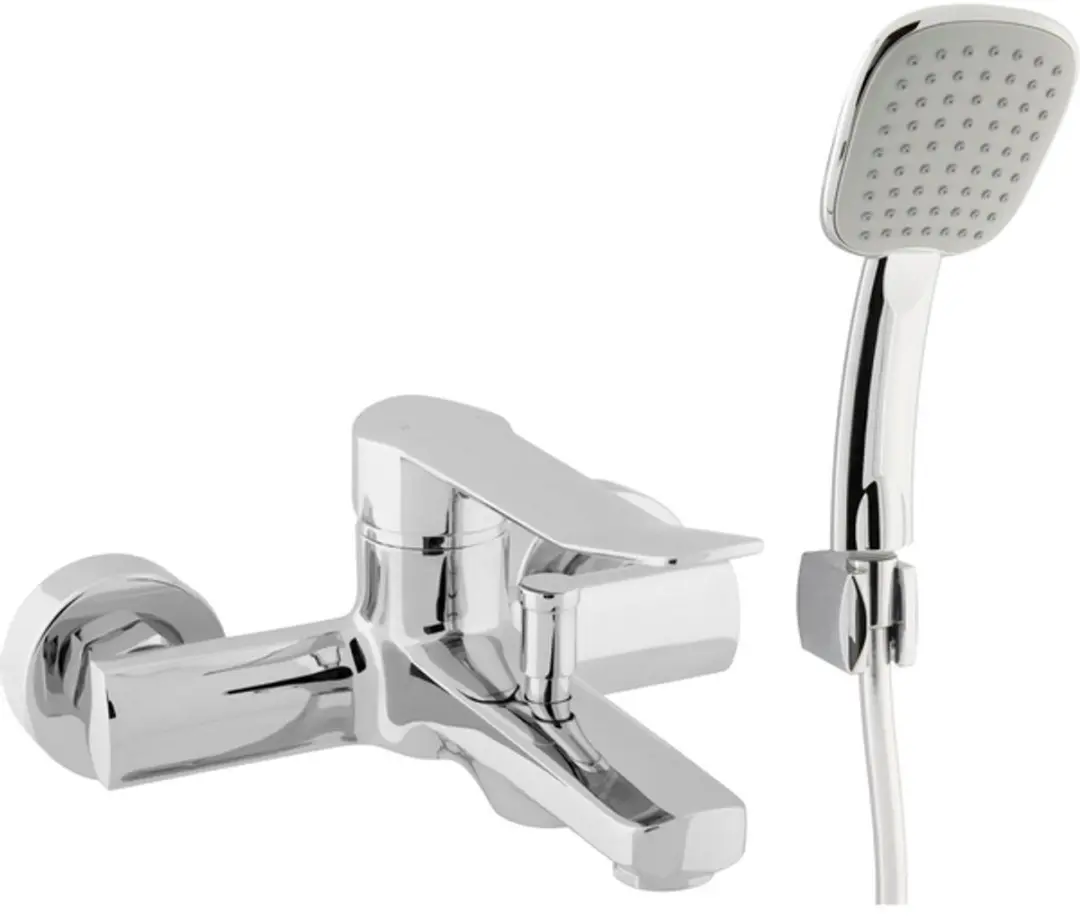 Nemo Go Care CS badmengkraan eengreeps compleet met ergonomische hendel cold sta
