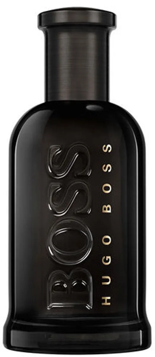 Hugo Boss Bottled Parfum Geschenkset - 275ml (3x)