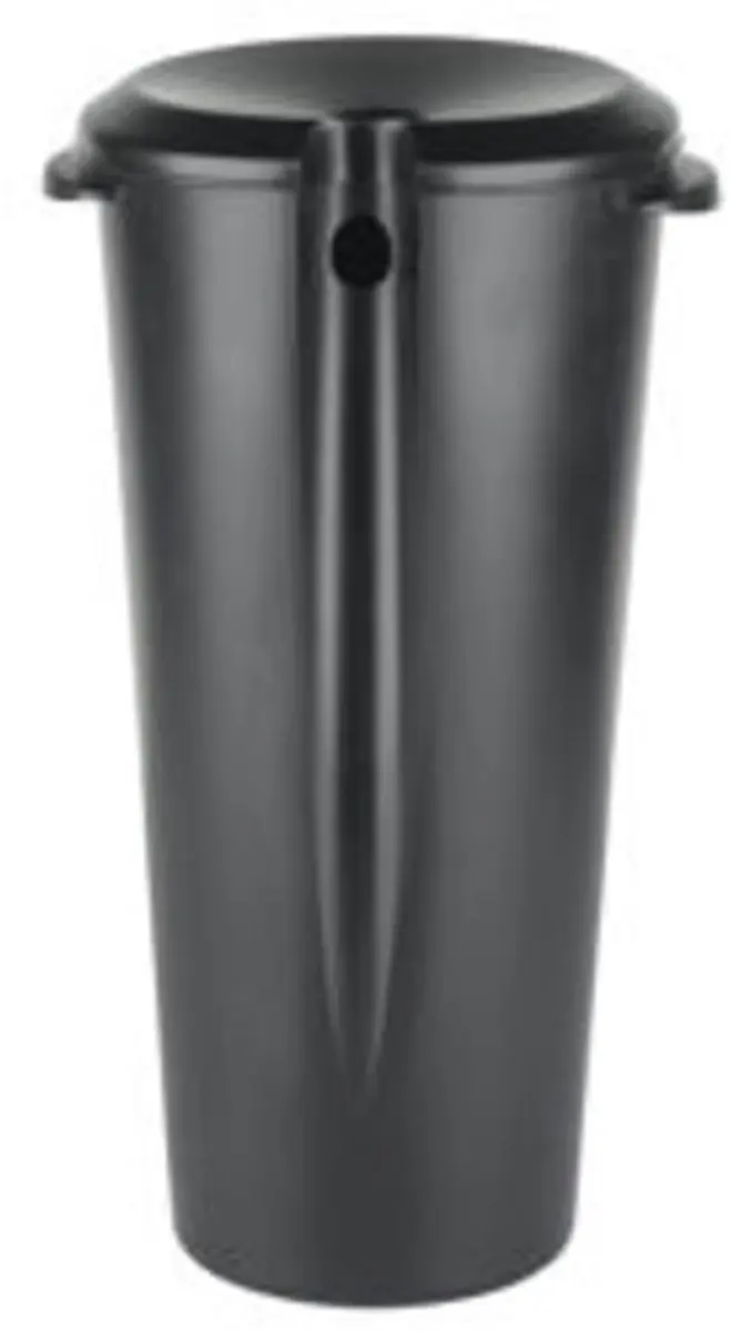 Sibel Reservoir Angels Bay zwart 10000ml
