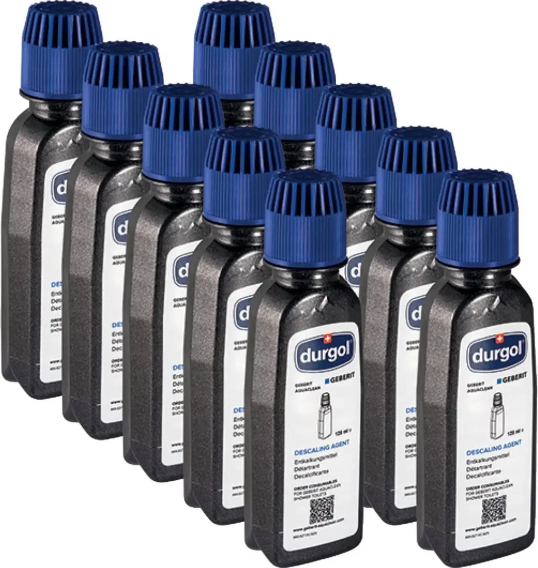 Geberit Aquaclean Toiletreiniger