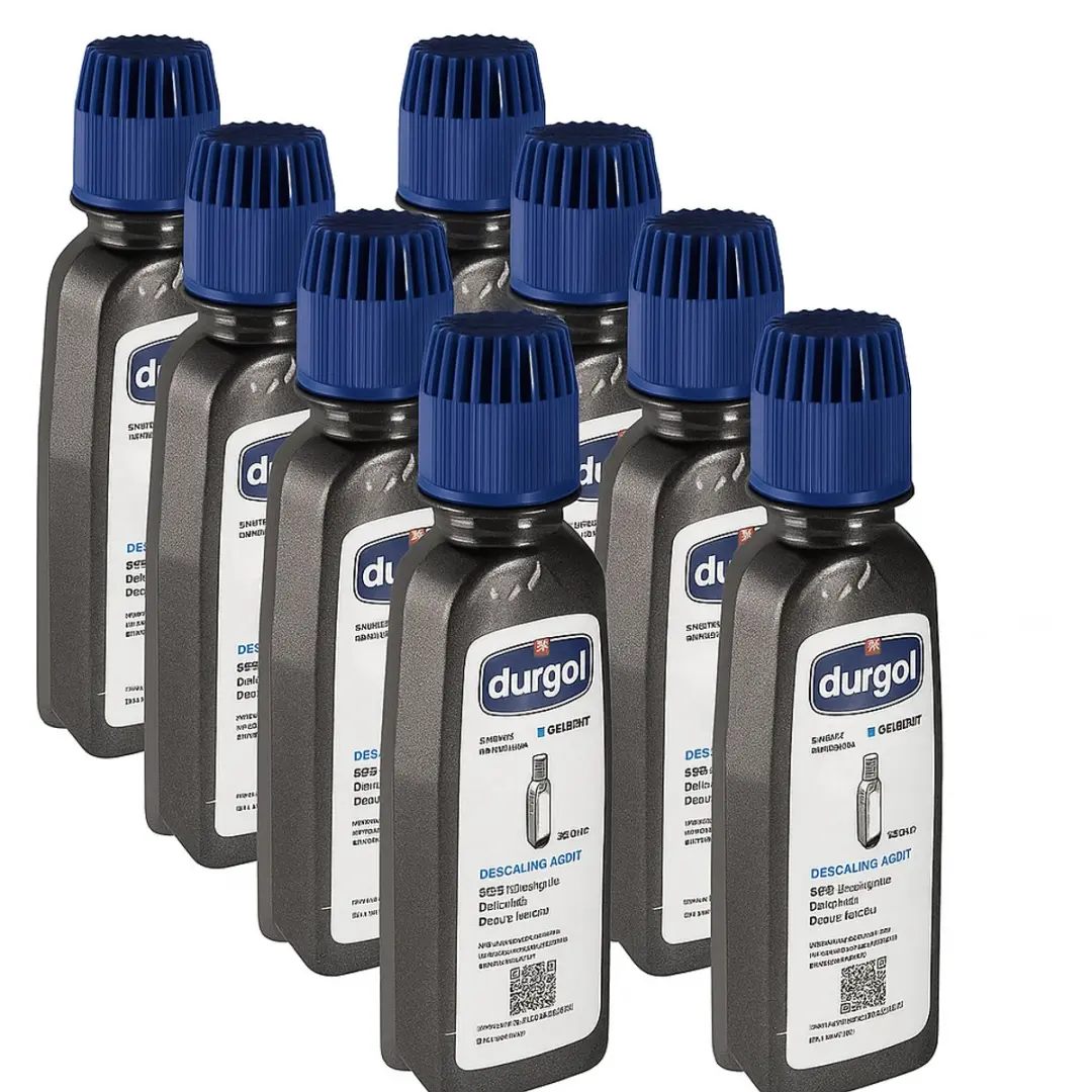 Geberit Aquaclean ontkalkingsmiddel