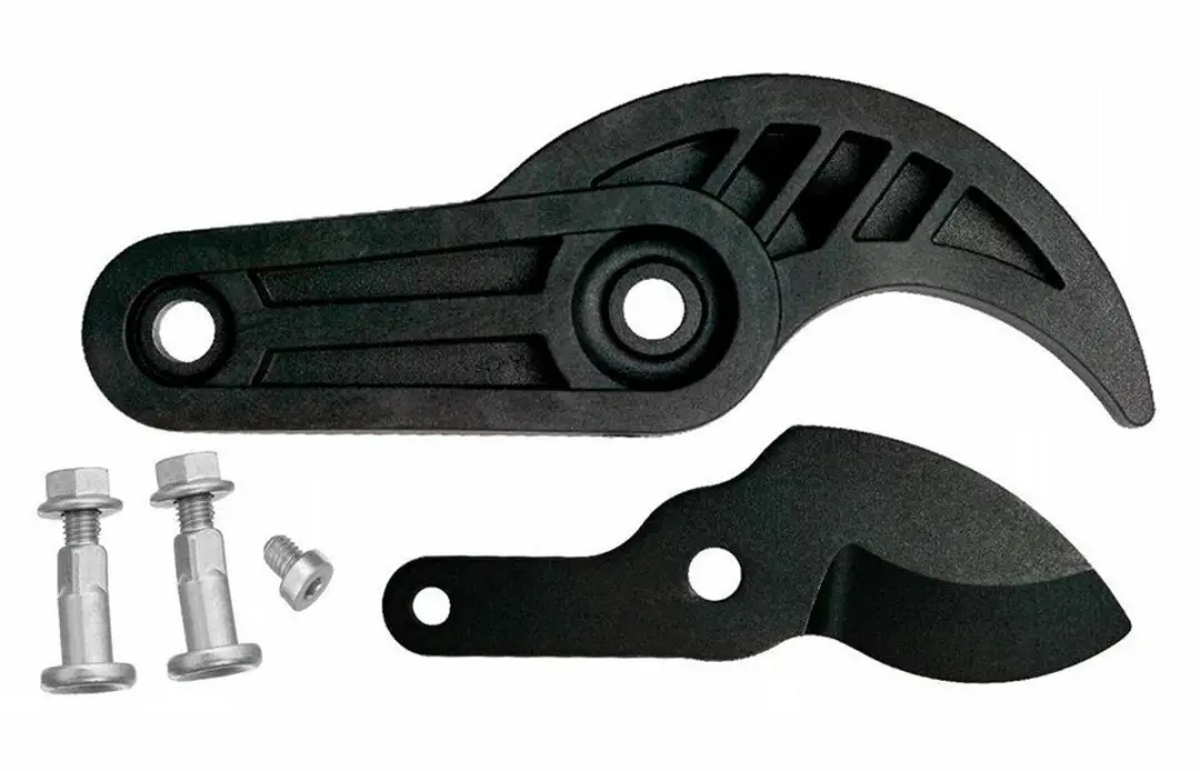 Fiskars PowerGear L71 Vervangend Mes - Zwart/Zilver - afbeelding 2 van 2