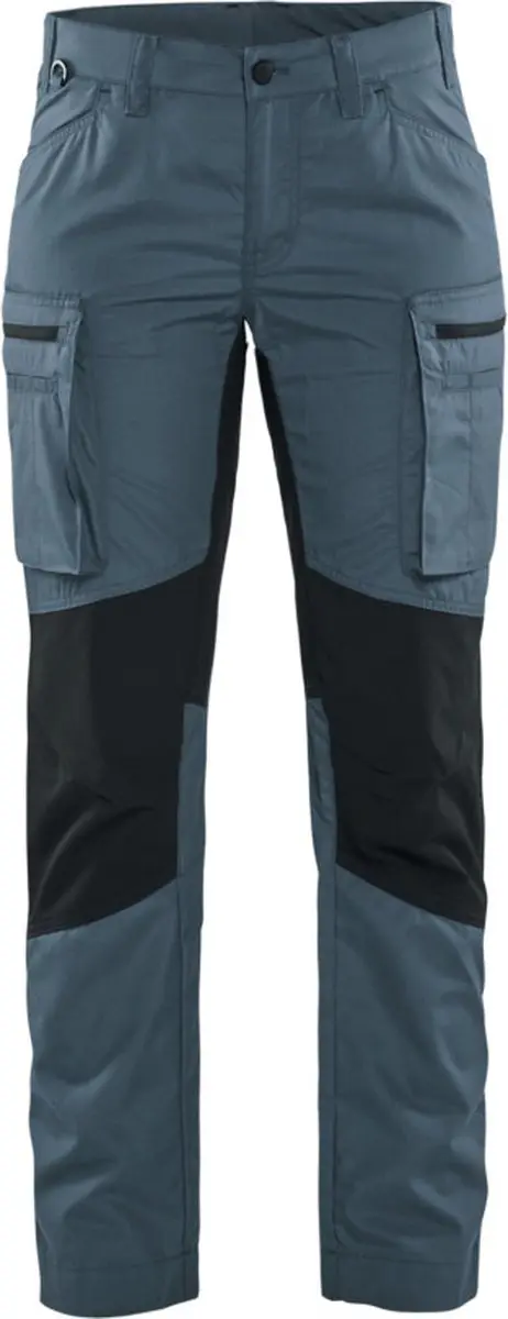 Blaklader Dames Service werkbroek Stretch 7159-1845