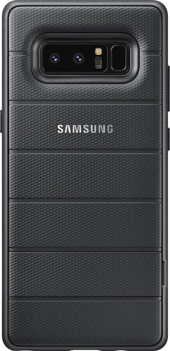 Samsung Protective Stand Cover EF-RN950CBEGWW