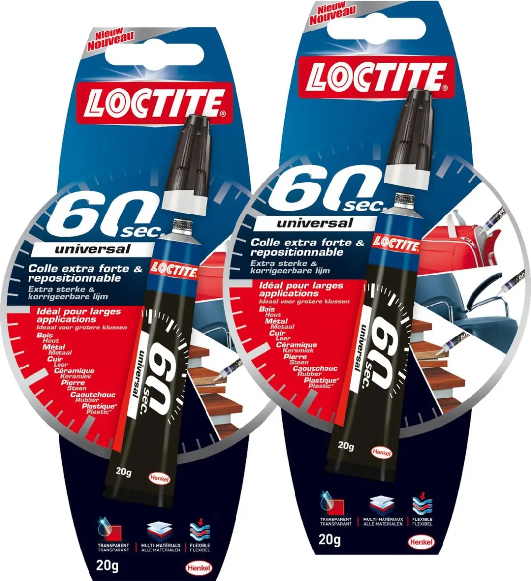 Loctite
