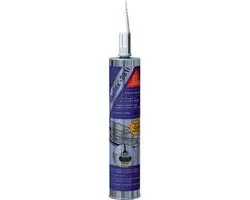 Sika Sikaflex-291i 300ml Lijmkit - Bruin - afbeelding 6 van 6