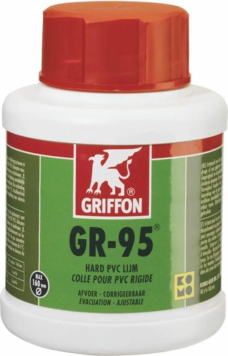 GR-95® Flacon 250 ml