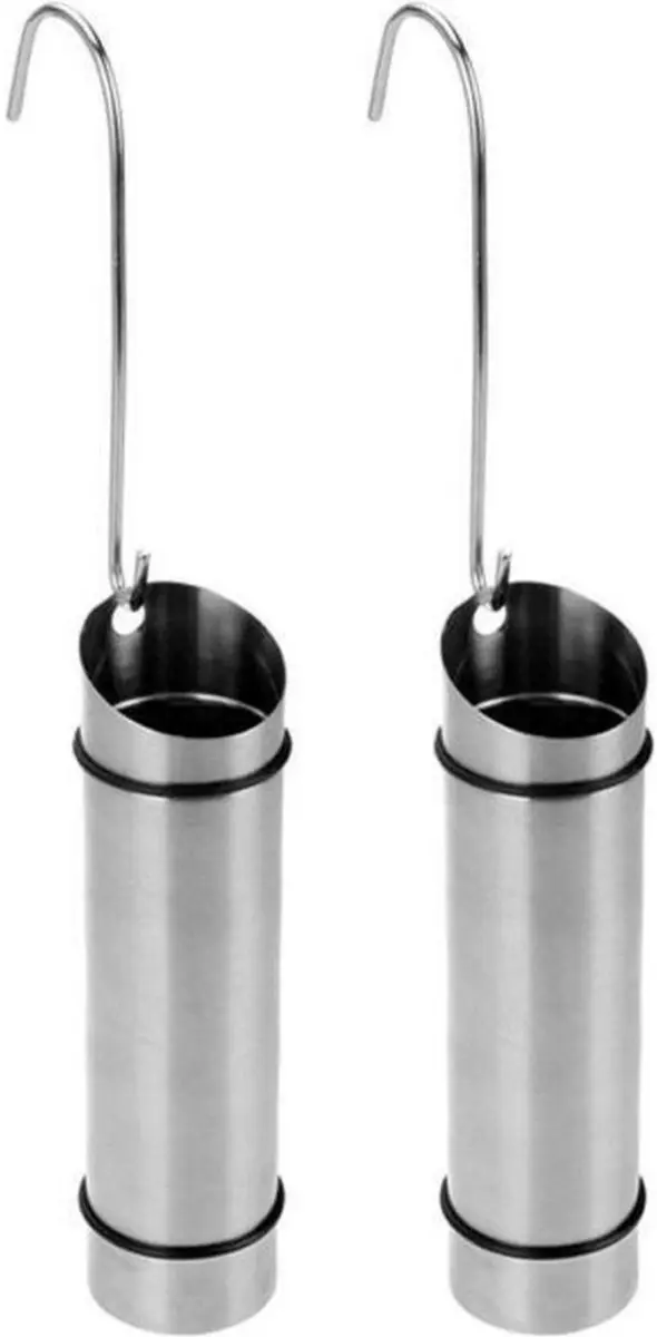 Excellent Houseware Luchtbevochtiger RVS 300ml