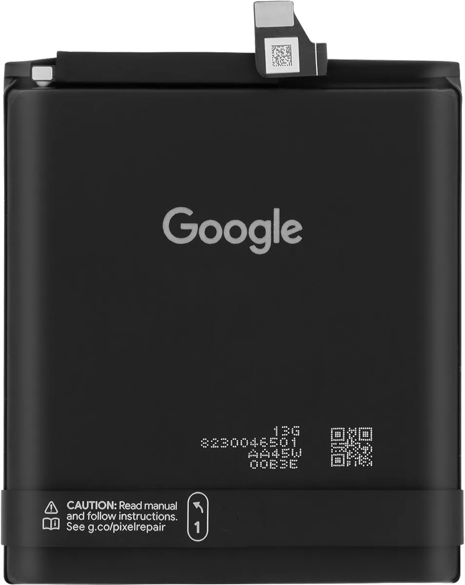 Google Pixel 9 Pro XL GH2MB Interne Batterij