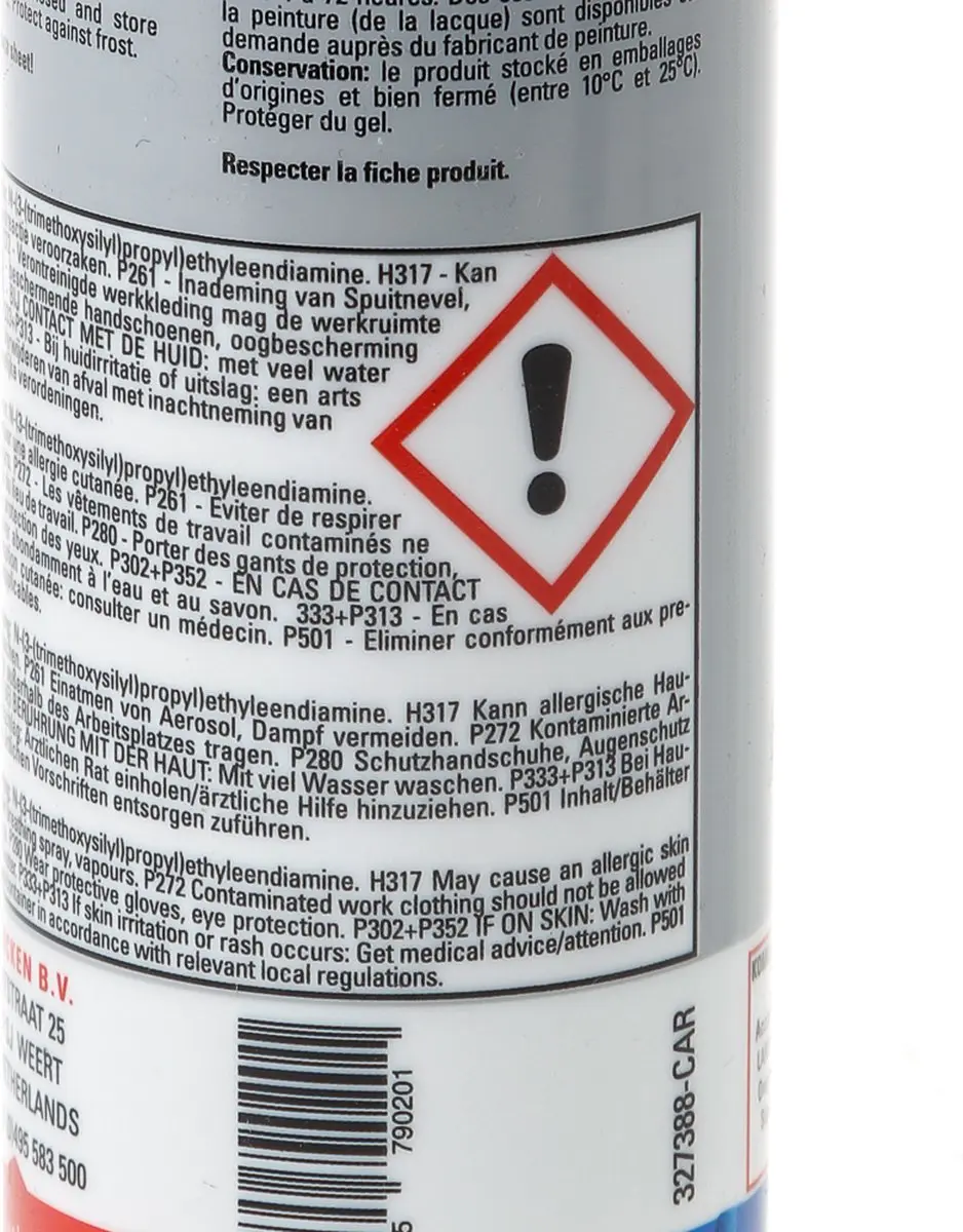 Frencken Kozijnenlijm 0819 SLS 310ml - afbeelding 5 van 6