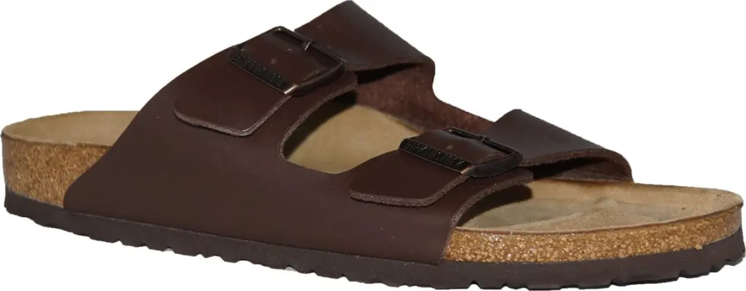 Birkenstock Arizona Teenslipper 47 - Bruin - afbeelding 3 van 6