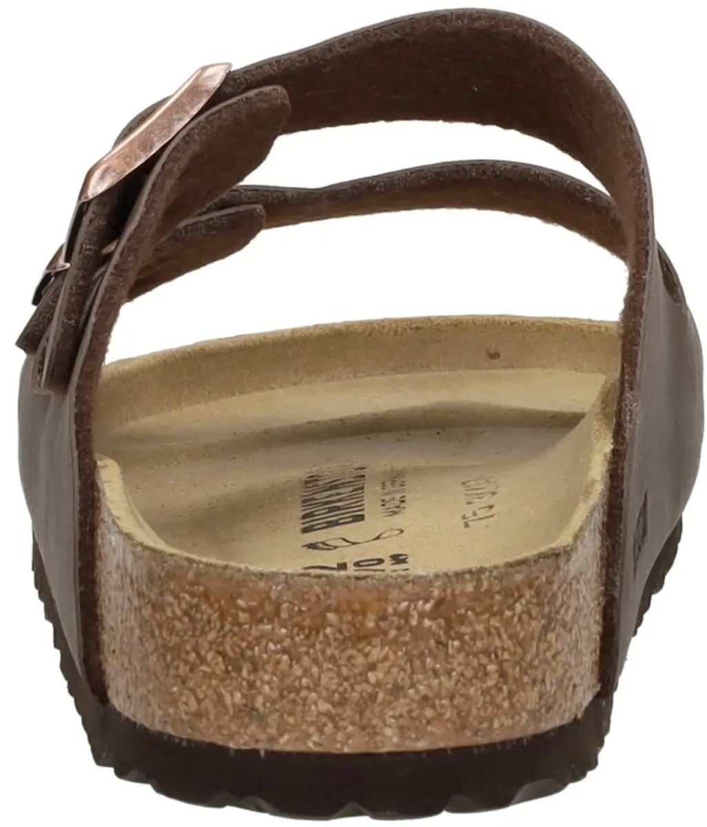 Birkenstock Arizona Teenslipper 47 - Bruin - afbeelding 6 van 6