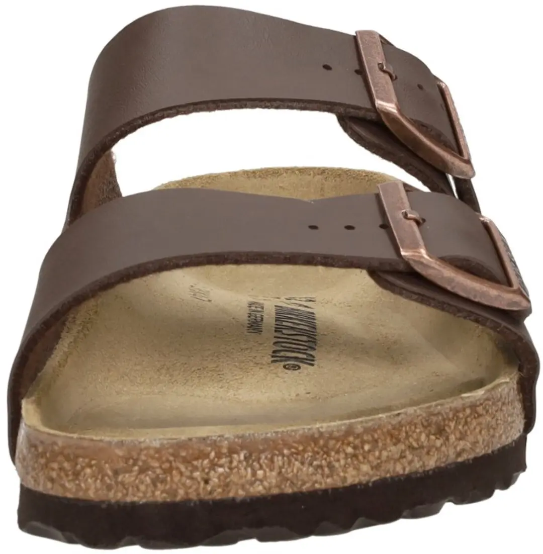 Birkenstock Arizona Teenslipper - Bruin - Maat 48 - afbeelding 6 van 6