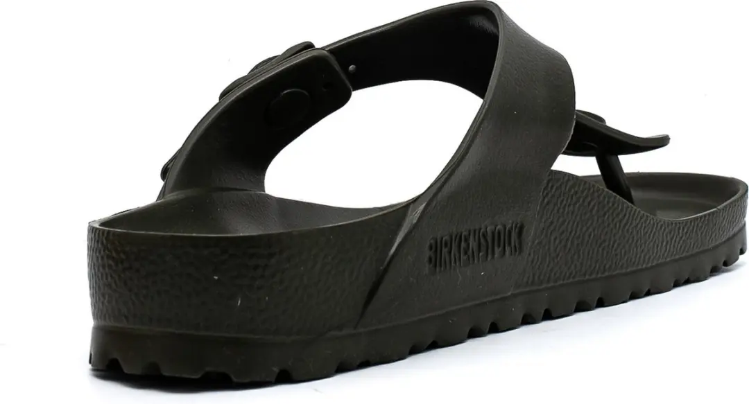 Birkenstock Gizeh Teenslipper - Groen - Maat 40 - afbeelding 3 van 6