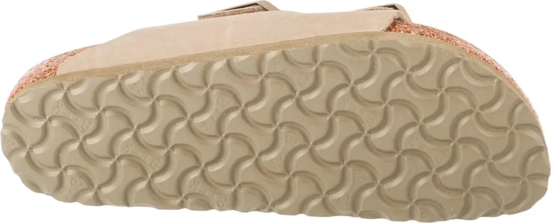 Birkenstock Arizona Narrow Groen Slipper - 39 - afbeelding 6 van 6