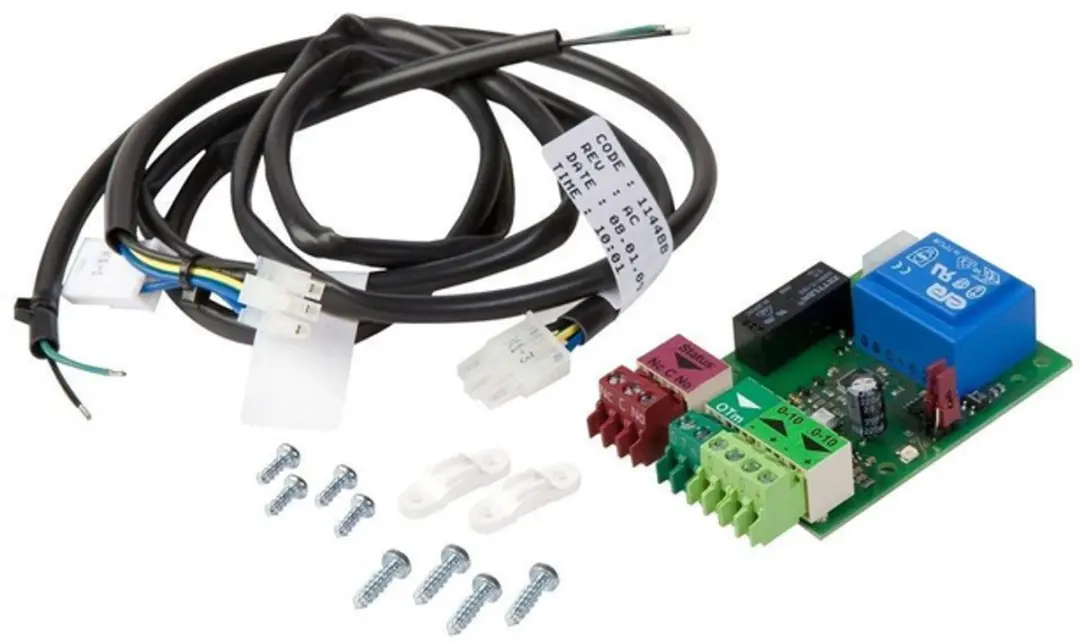 Remeha S100763 Interface IF-01 (0-10V Ingang)