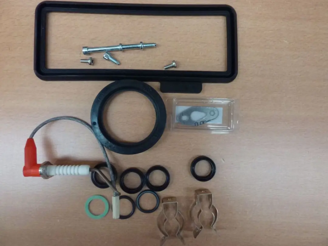 Remeha S101031 onderhoudsset B