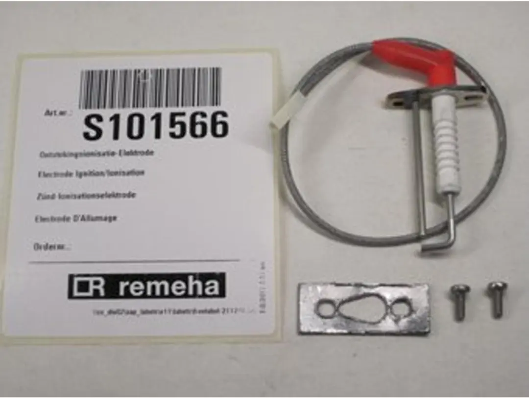 Remeha S101566 / S101566 AC