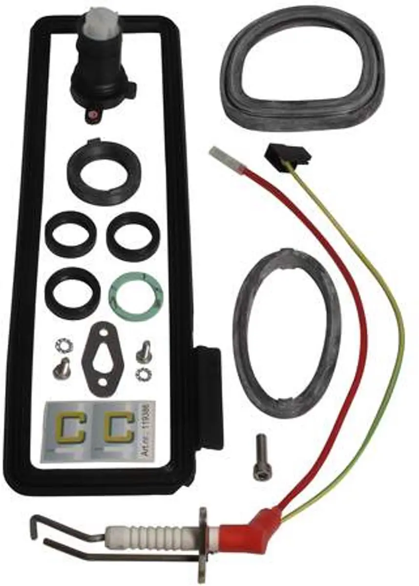 Remeha S103021