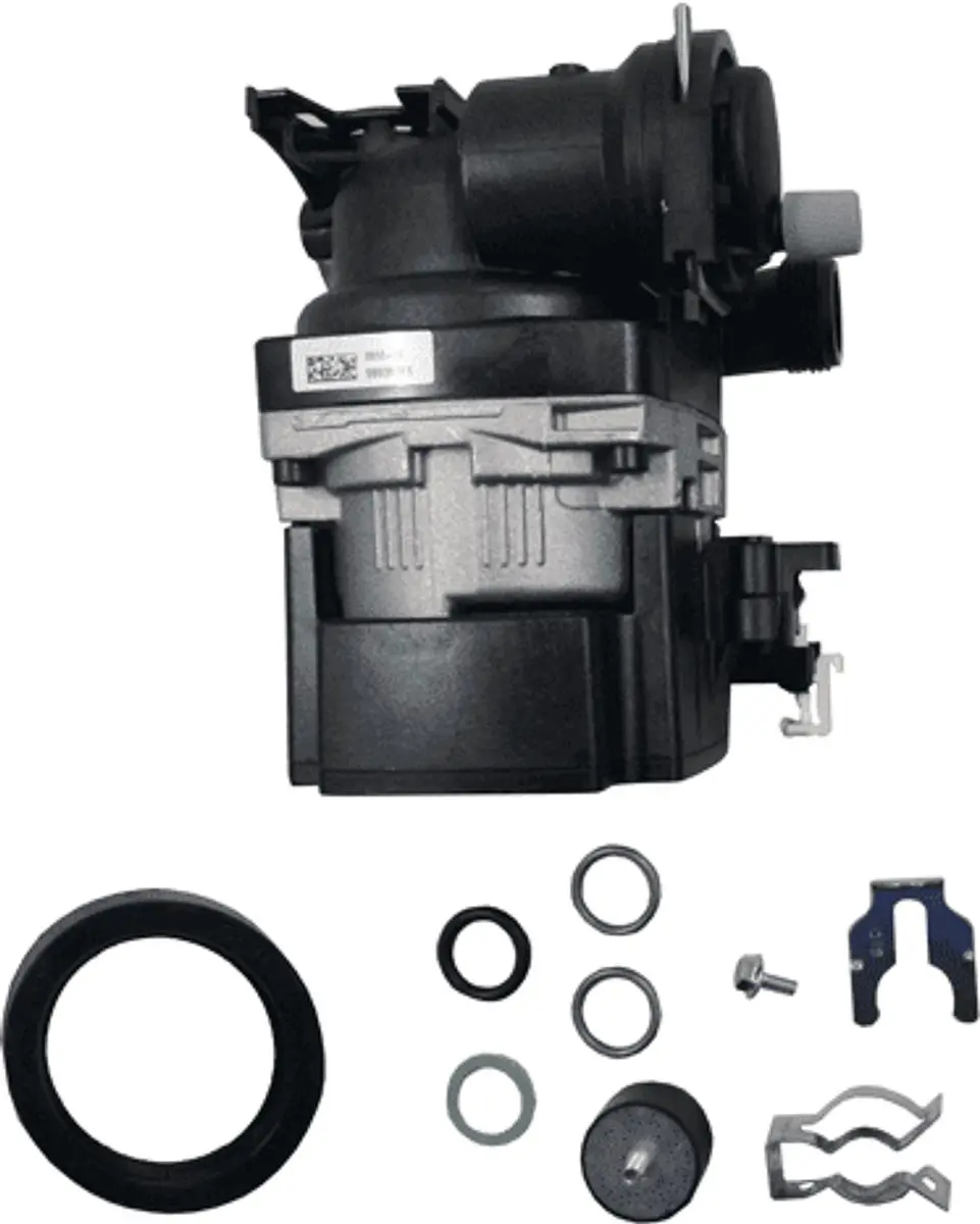 Remeha energiezuinige pomp (met plug), 684989