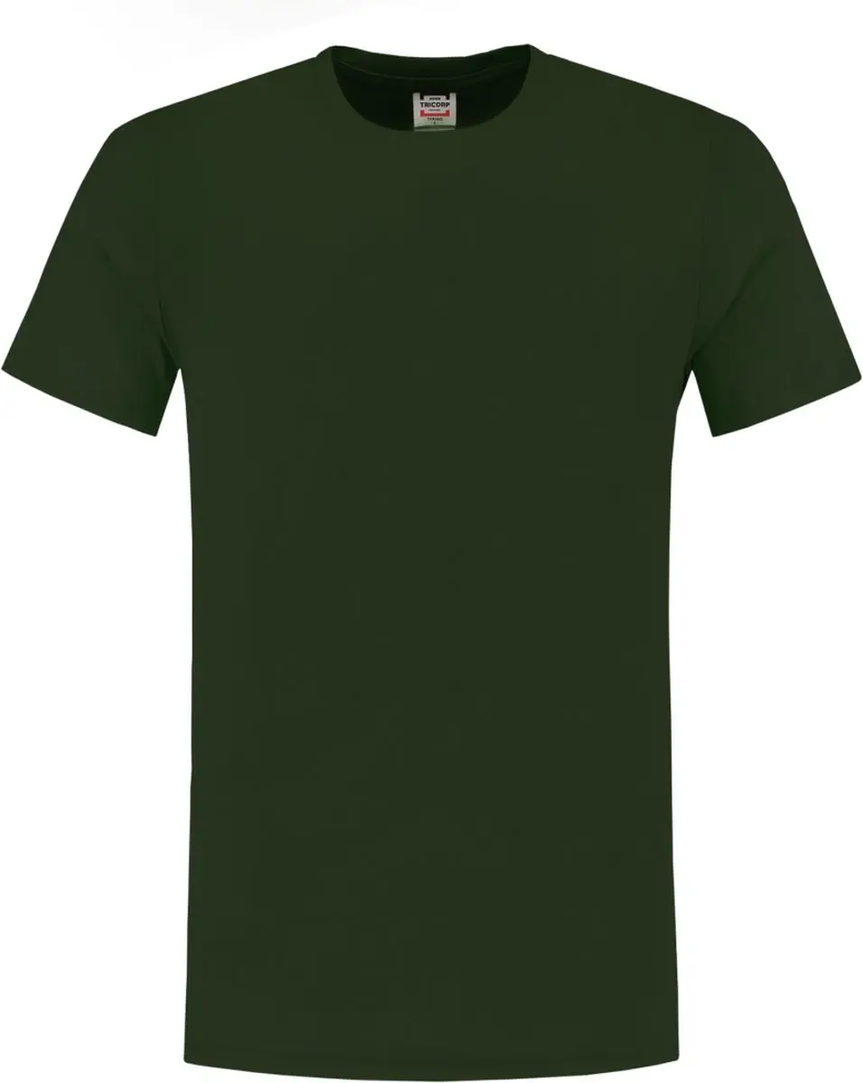 Tricorp 101004 T-shirt Fitted