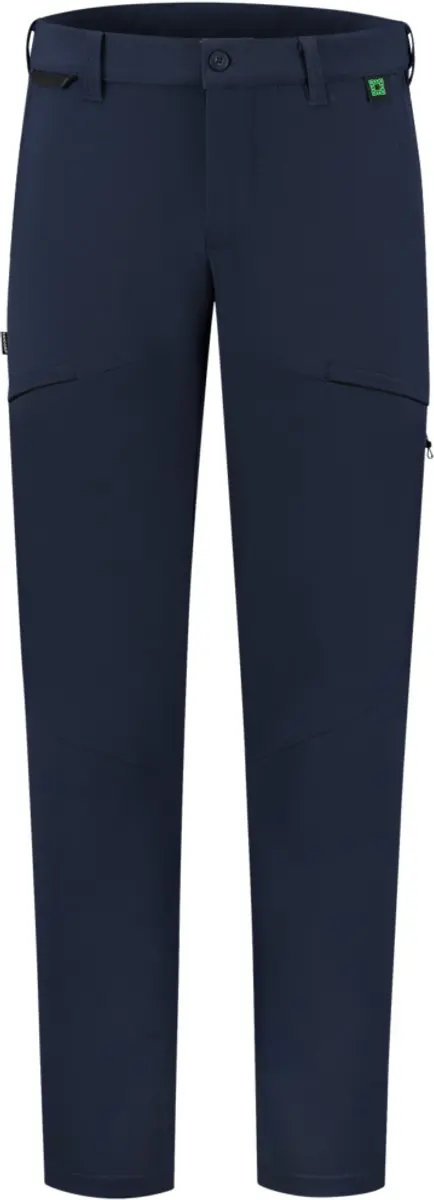 Tricorp Werkbroek Fitted Stretch RE2050 502702