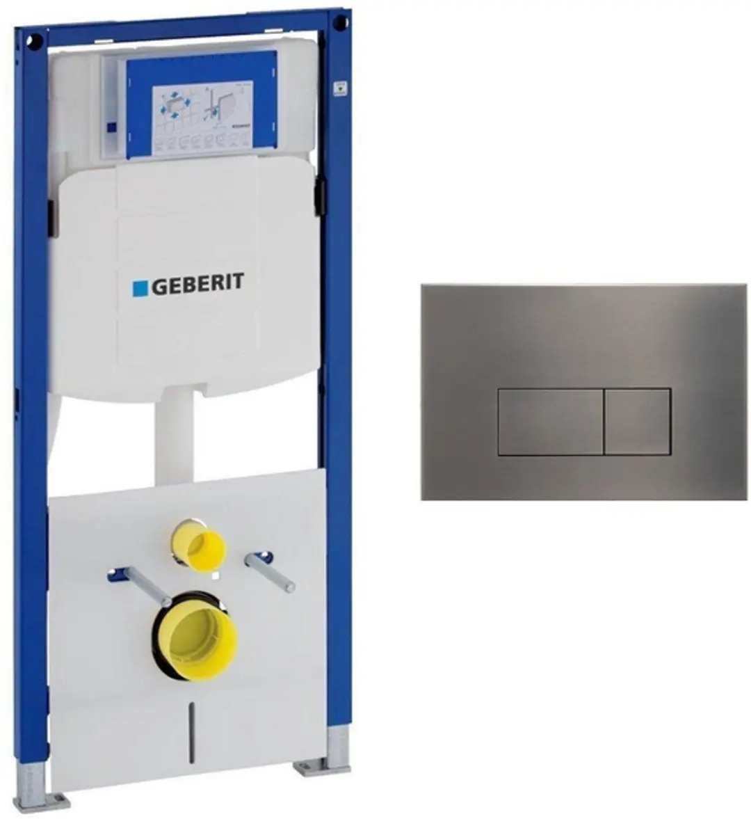 Geberit Duofix Element