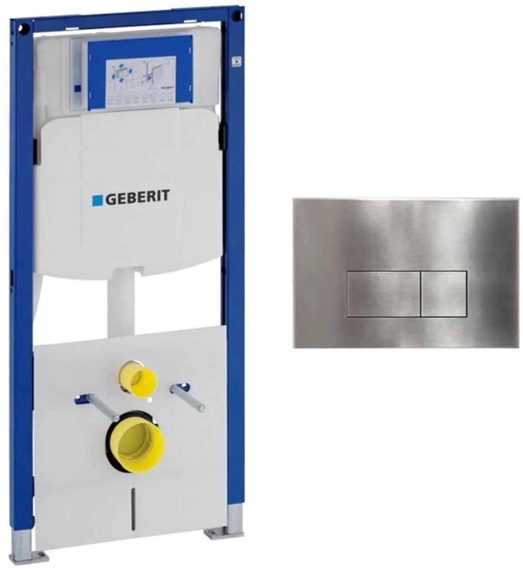 Geberit Duofix Element
