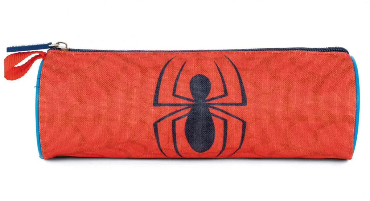 Spider-Man Web Weaver Penhouder 21cm