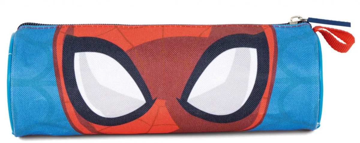 Spider-Man Web Weaver Penhouder 21cm