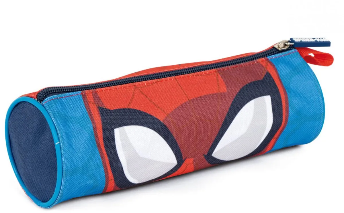 Spider-Man Web Weaver Penhouder 21cm