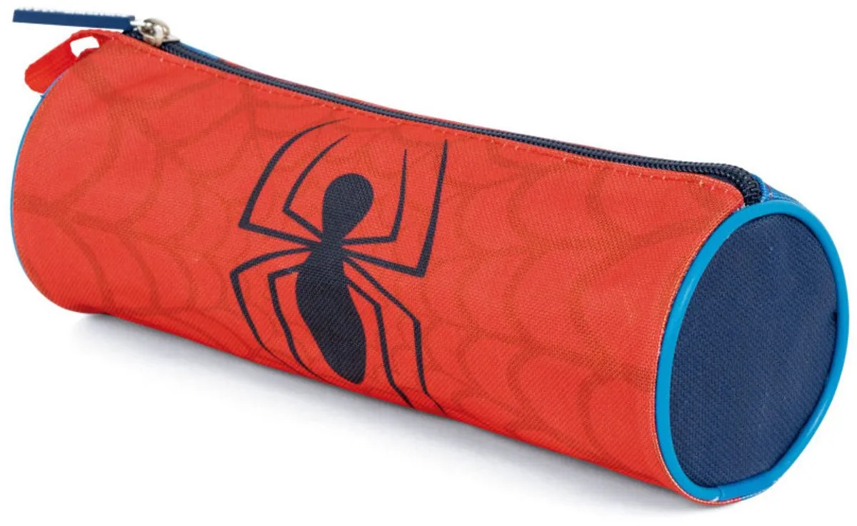 Spider-Man Web Weaver Penhouder 21cm