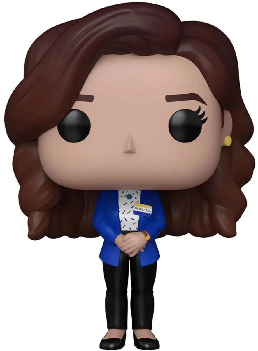 Funko Pop! Television Superstore Amy Sosa #1706 - Multicolor