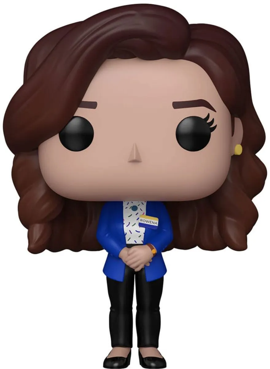 Funko Pop! Television Superstore Amy Sosa #1706 - Multicolor