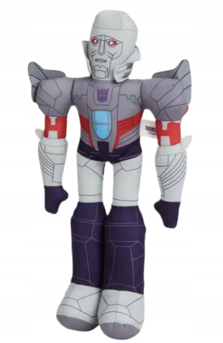 Transformers Megatron Actiefiguur 40cm