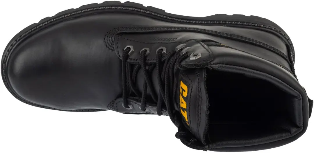 Caterpillar Colorado 2.0 WP Laarzen - Zwart 45 - afbeelding 3 van 5