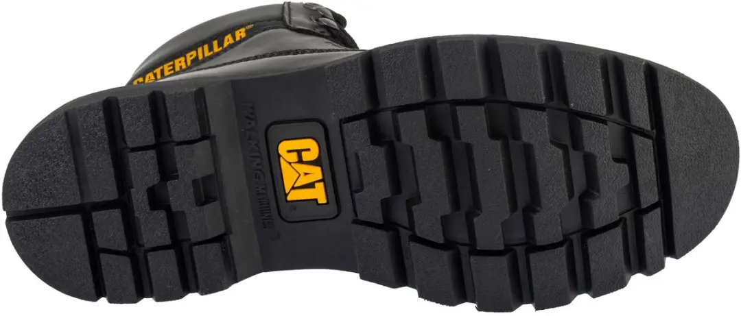 Caterpillar Colorado 2.0 WP Laarzen - Zwart 45 - afbeelding 4 van 5