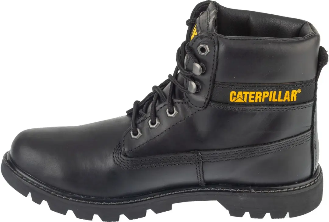 Caterpillar Colorado 2.0 WP Laarzen - Zwart 45 - afbeelding 2 van 5