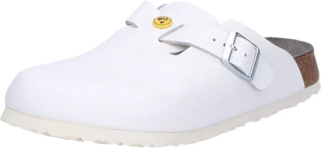 Birkenstock Dames Muil Boston ESD 54263