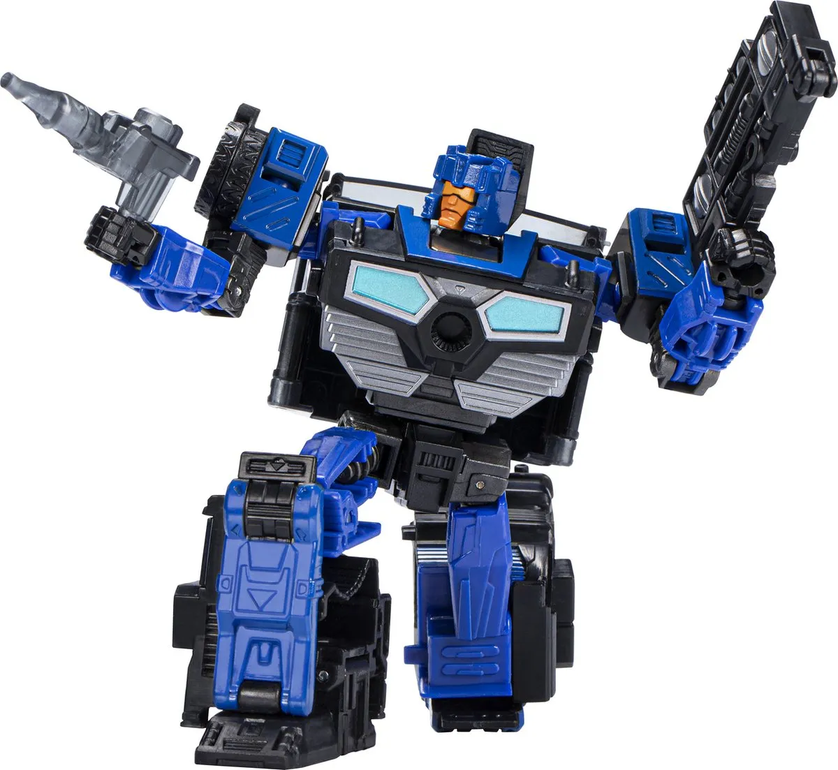 Transformers Generations Legacy Deluxe Class Crankcase
