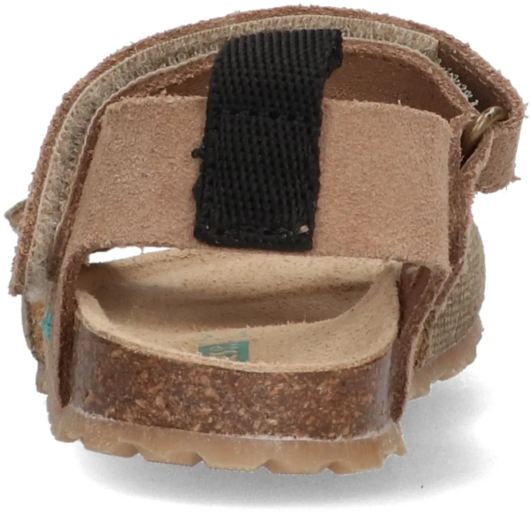 BunniesJR Bodijn Beach Sandalen Jongens - afbeelding 4 van 5
