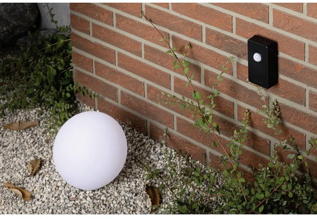 Paulmann Plug & Shine Sensor Zigbee 3.0 Antraciet - afbeelding 6 van 6