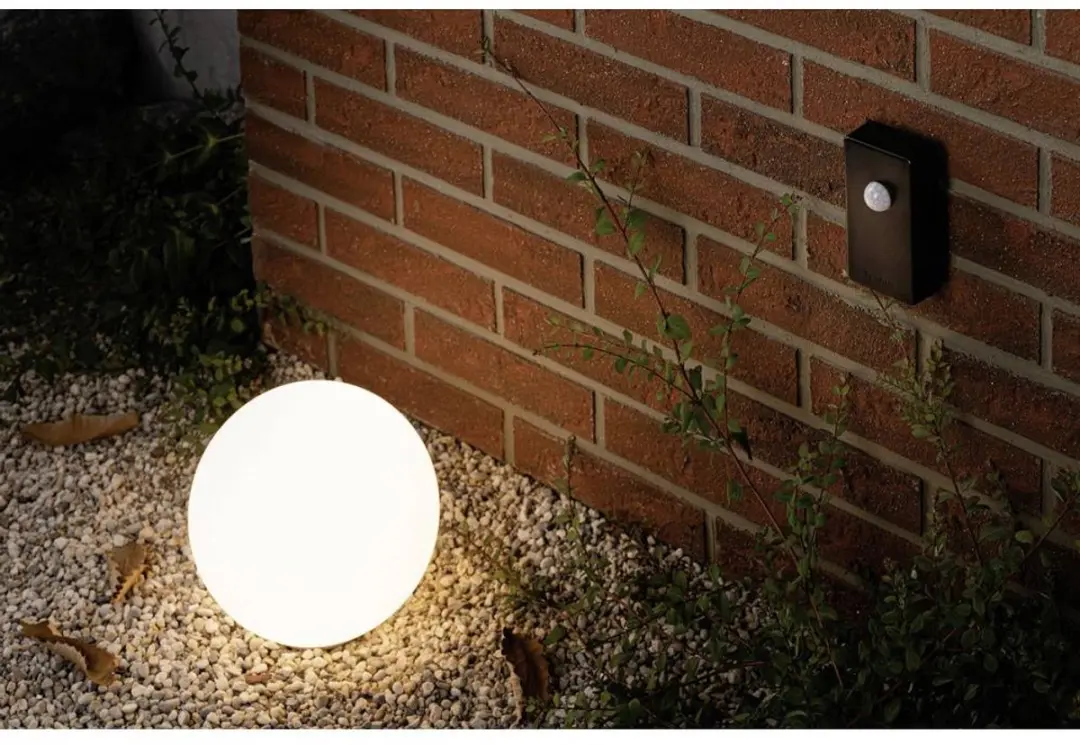 Paulmann Plug & Shine Sensor Zigbee 3.0 Antraciet - afbeelding 5 van 6