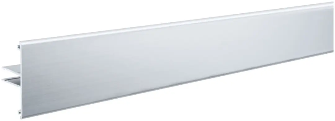 Paulmann LED Strip Duo Profiel 1m