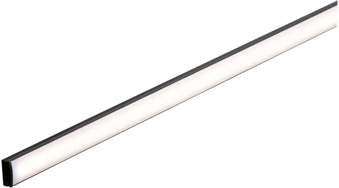 Paulmann LED-strips Baseprofiel 1m