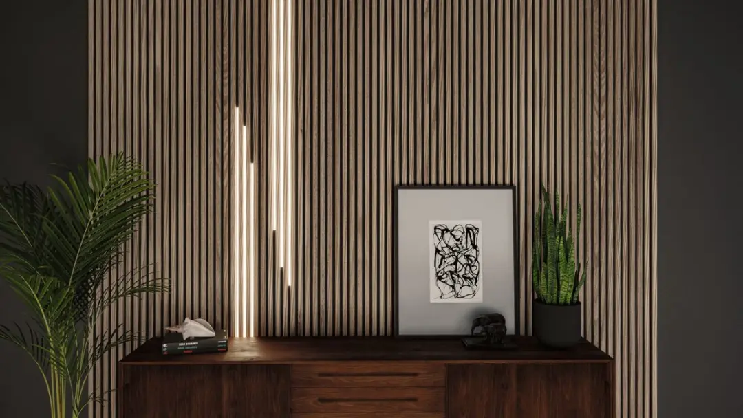 Paulmann LED-strips Baseprofiel 1m - Zwart - afbeelding 6 van 6
