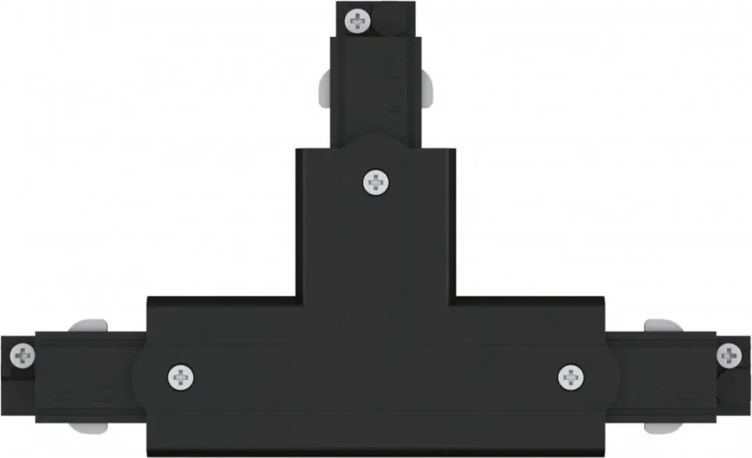 Paulmann 91380 Circuitconnector - Zwart - afbeelding 3 van 3