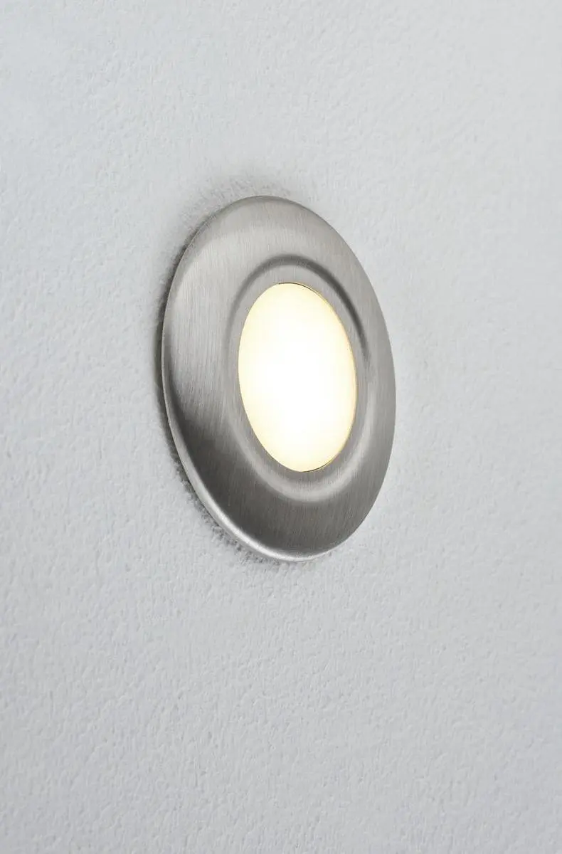 Paulmann Special Line Decokap rond IP65 - Grijs - afbeelding 3 van 6